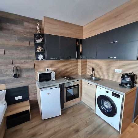 Mitprot Panorama Bay 2 Studio 206 Sveti Vlas Extérieur photo