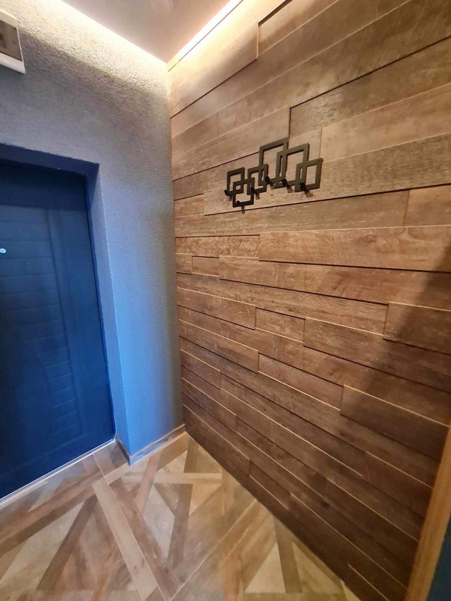 Mitprot Panorama Bay 2 Studio 206 Sveti Vlas Extérieur photo