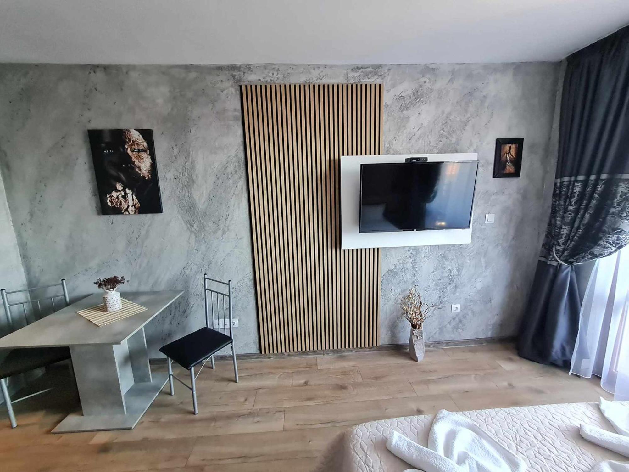 Mitprot Panorama Bay 2 Studio 206 Sveti Vlas Extérieur photo