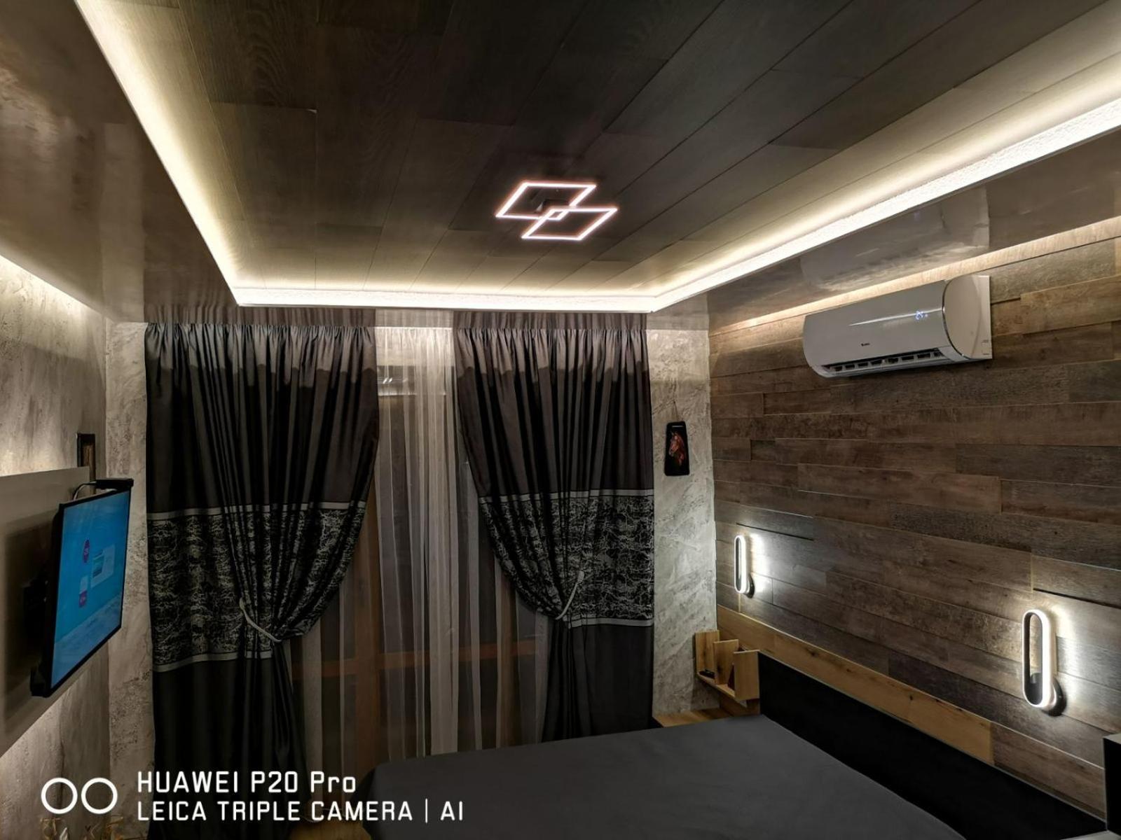 Mitprot Panorama Bay 2 Studio 206 Sveti Vlas Chambre photo